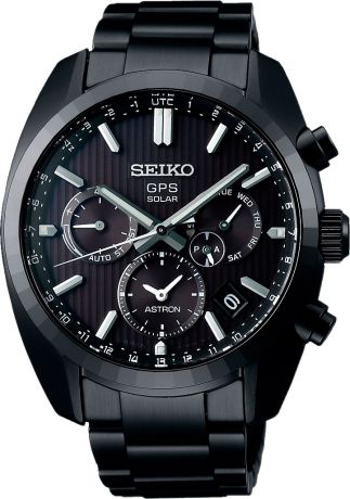Мужские часы Seiko SSH023J1