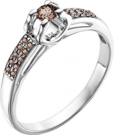 Кольца Vesna jewelry 1489-256-09-00
