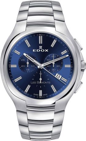 Мужские часы Edox 10239-3BUIN