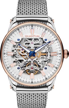 Мужские часы Quantum QMG668.530