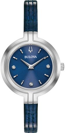 Женские часы Bulova 96P212