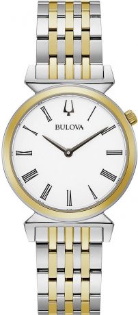 Женские часы Bulova 98L264