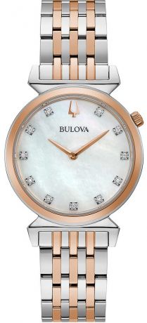 Женские часы Bulova 98P192
