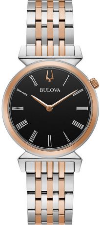 Женские часы Bulova 98L265