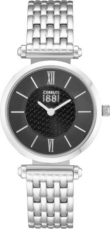 Женские часы Cerruti 1881 CRM112SN02MS