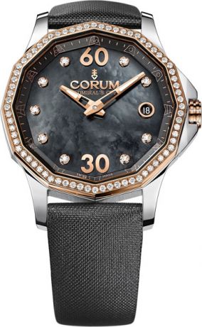 Женские часы Corum 082.101.29/0F41-PN10