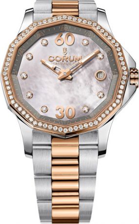 Женские часы Corum 082.101.29/V200-PK10