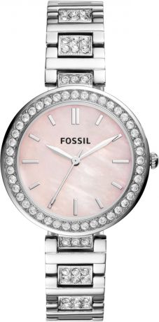 Женские часы Fossil BQ3182