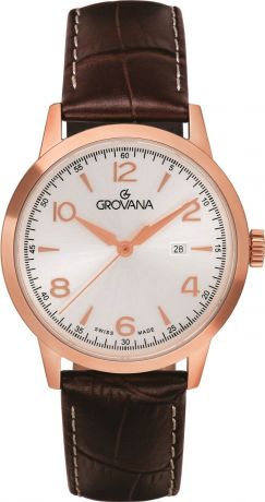 Женские часы Grovana G5100.1562