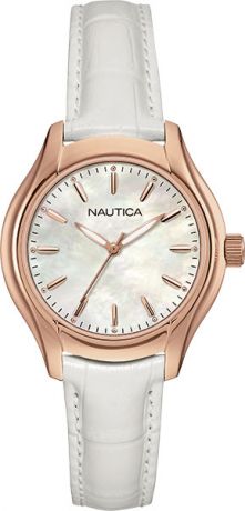 Женские часы Nautica NAI12003M-ucenka