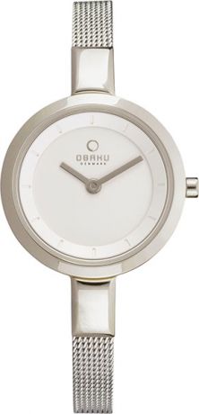Женские часы Obaku V129LXCIMC