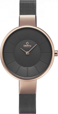 Женские часы Obaku V149LXVJMJ