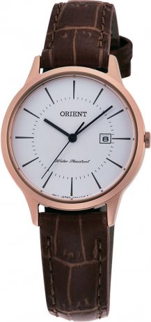 Женские часы Orient RF-QA0001S1
