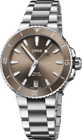 Женские часы Oris 733-7731-41-56MB