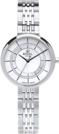 Женские часы Royal London RL-21449-01