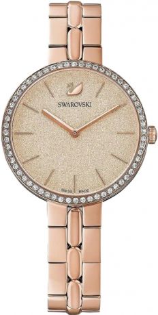 Женские часы Swarovski 5517800