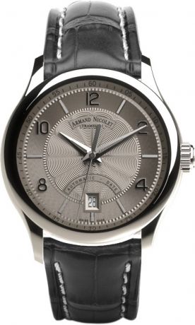 Мужские часы Armand Nicolet A840AAA-GR-P840GR2
