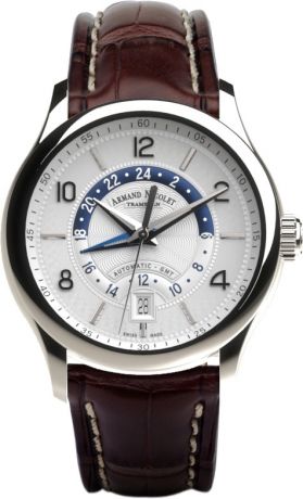 Мужские часы Armand Nicolet A846AAA-AG-P840MR2