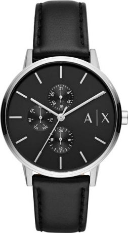 Мужские часы Armani Exchange AX2717