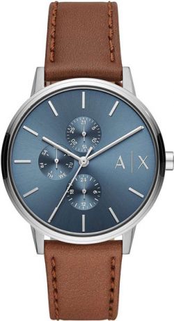 Мужские часы Armani Exchange AX2718