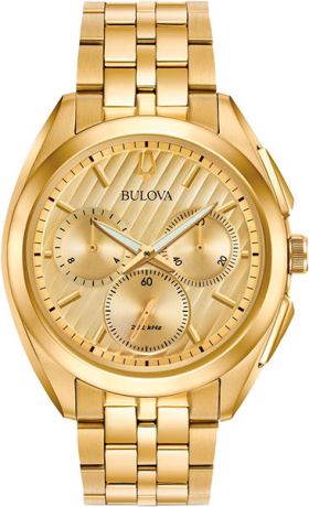 Мужские часы Bulova 97A125-ucenka