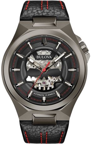 Мужские часы Bulova 98A237