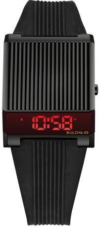 Мужские часы Bulova 98C135