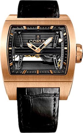 Мужские часы Corum 107.201.05/0F81-0000