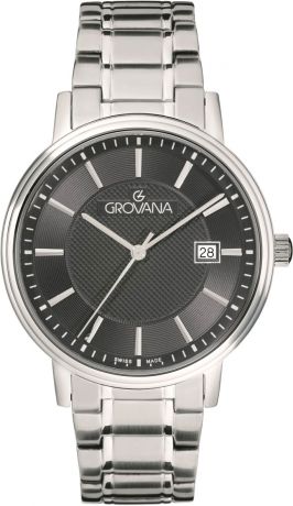 Мужские часы Grovana G1550.1134