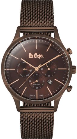 Мужские часы Lee Cooper LC06713.740