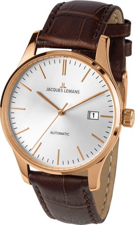 Мужские часы Jacques Lemans 1-2073F