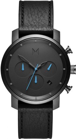 Мужские часы MVMT D-MC02-GUBL