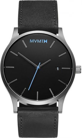 Мужские часы MVMT D-MM01-BSL