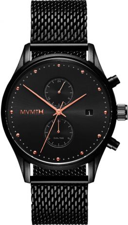 Мужские часы MVMT D-MV01-BBRG