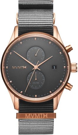 Мужские часы MVMT D-MV01-RGGR2