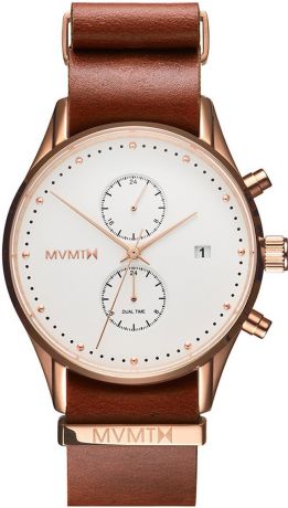 Мужские часы MVMT D-MV01-RGNA2