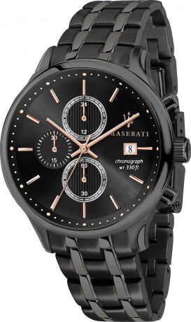 Мужские часы Maserati R8873636003