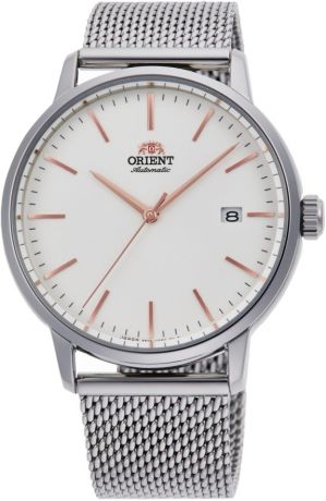 Мужские часы Orient RA-AC0E07S1