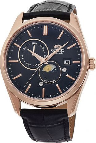 Мужские часы Orient RA-AK0304B1