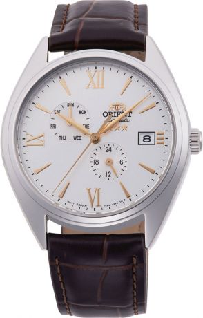 Мужские часы Orient RA-AK0508S1