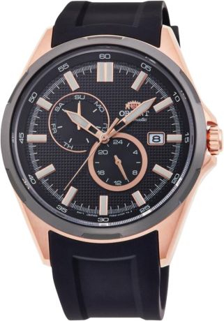 Мужские часы Orient RA-AK0604B1