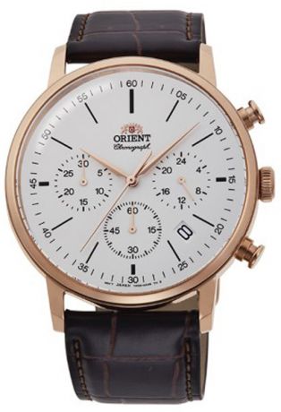 Мужские часы Orient RA-KV0403S1