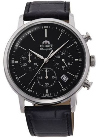 Мужские часы Orient RA-KV0404B1