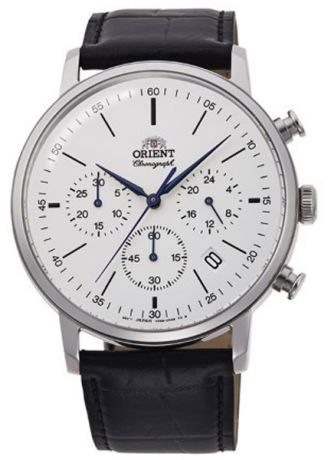 Мужские часы Orient RA-KV0405S1