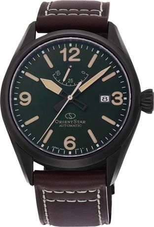 Мужские часы Orient RE-AU0201E0