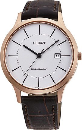 Мужские часы Orient RF-QD0001S1