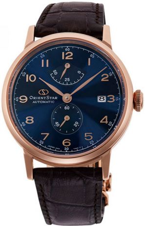 Мужские часы Orient RE-AW0005L0