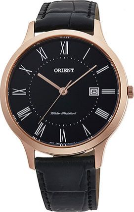 Мужские часы Orient RF-QD0007B1