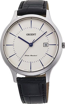 Мужские часы Orient RF-QD0006S1