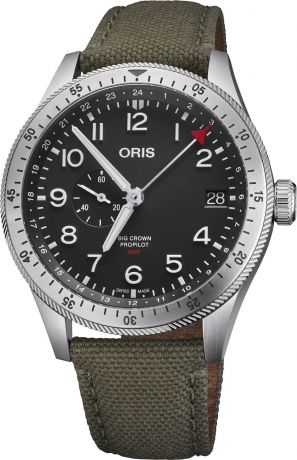 Мужские часы Oris 748-7756-40-64FC